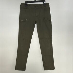 Free Army Women’s Olive Green Pants size 30
